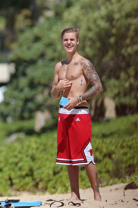 justin bieber naked hawaii|Justin Bieber Naked in Hawaii .